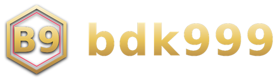 bdk999 logo